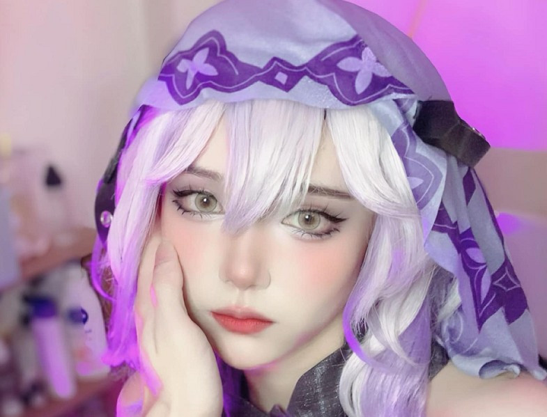 Với phong cách biến hóa đa dạng, Cigw Pols hứa hẹn tiếp tục bùng nổ trong những dự án ảnh sắp tới.