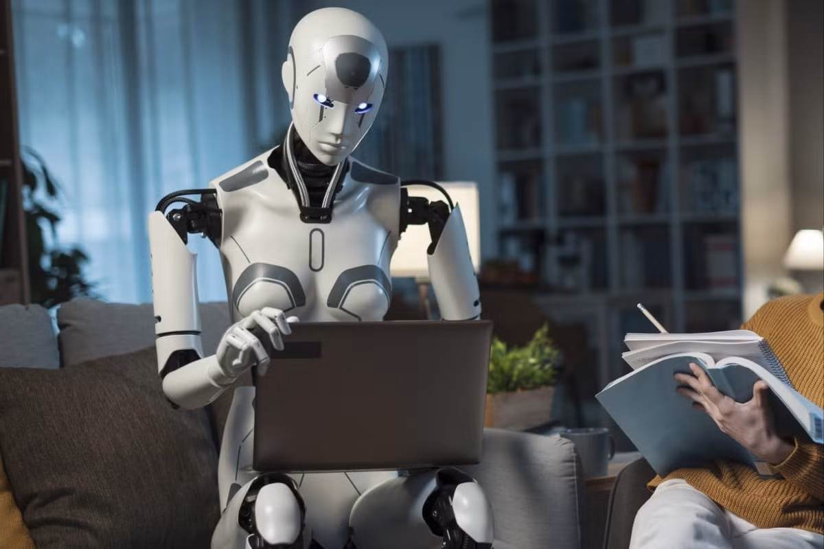 Họ thực hiện thí nghiệm với hơn 4,7 triệu phản hồi từ các mô hình AI về gần 2.000 vật thể tự nhiên.