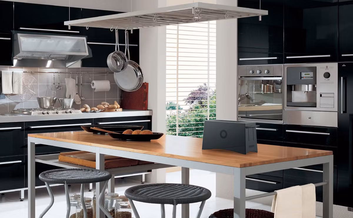 Basheer chia sẻ anh tạo ra “Hue” để giúp mọi người yên tâm hơn khi nướng bánh mà không sợ cháy khét. (Ảnh: Basheer Tome)