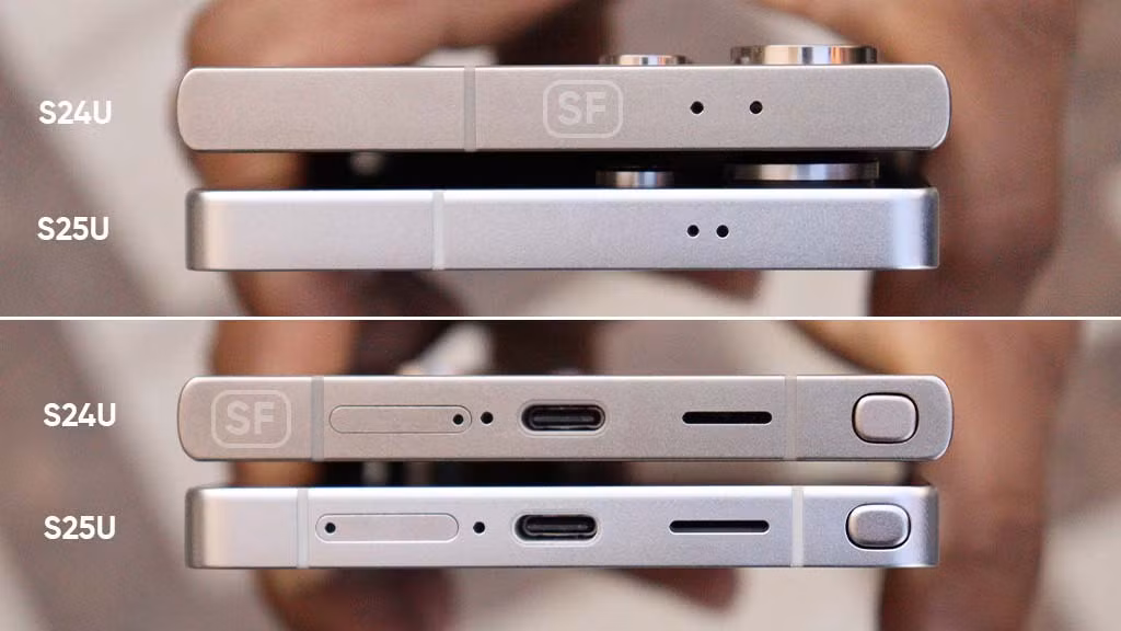 Xu hướng trang bị nhiều micro và thiết kế “đa lỗ” giúp smartphone hiện đại cải thiện khả năng thu âm, lọc tiếng ồn và đảm bảo độ bền, nhưng cũng vô tình khiến người dùng phổ thông dễ nhầm lẫn nếu không tìm hiểu kỹ.