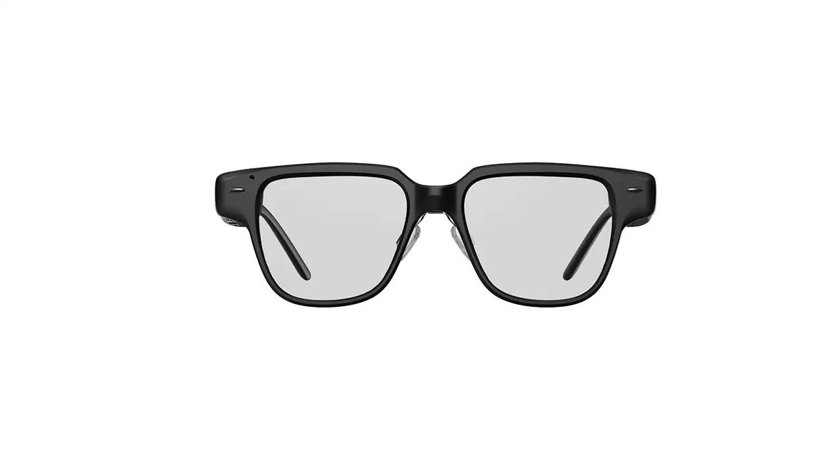 Với thiết kế nhẹ, pin dùng đến 10 giờ và khả năng sạc nhanh chỉ 40 phút, Lenovo AI Glasses V1 đang được xem là đối thủ đáng gờm trong thị trường kính AI.