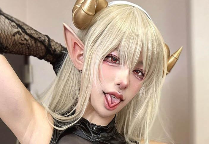 Không ít người cho rằng cosplay là nghệ thuật nhập vai và không nên bị áp đặt bởi các tranh cãi sắc tộc cực đoan.