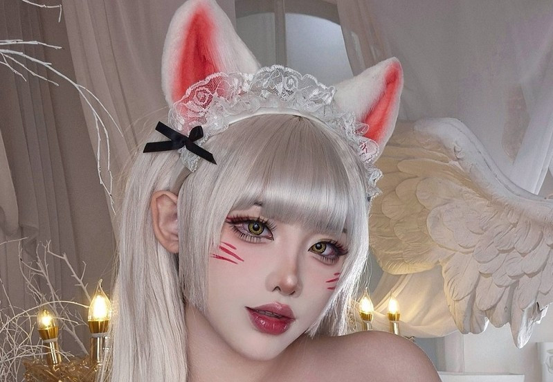 Dù chưa phải cái tên nổi bật trong giới cosplay, Yasal đang cho thấy sức hút tiềm năng với các nhãn hàng.