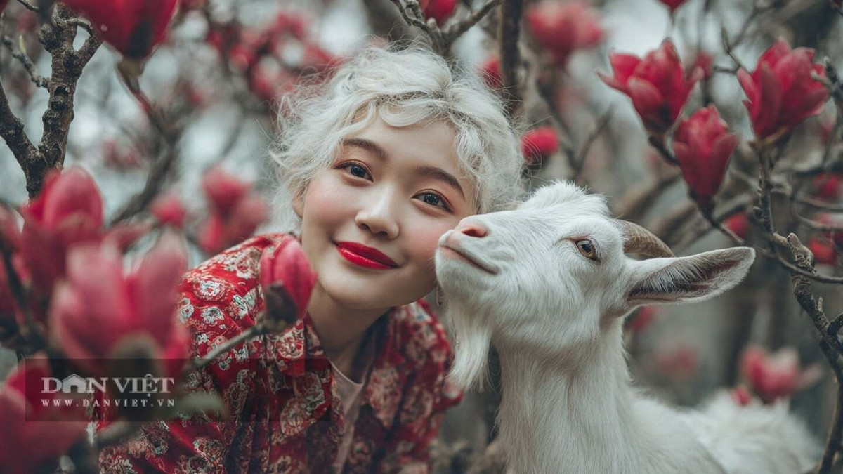  Tuổi Mùi: Những người sinh năm Dê hiền lành, tốt bụng nhưng cũng vô cùng kiên trì. Năm nay, con giáp tuổi Mùi có thể gặp một số khó khăn trong các mối quan hệ và vướng mắc trong công việc, cảm thấy lạc lõng và bất lực.