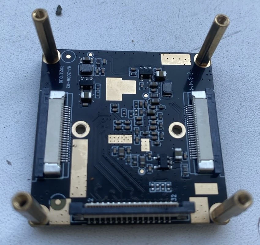 Tình báo Ukraine cảnh báo nhiều drone và tên lửa Nga dùng linh kiện ngoại nhập.(Ảnh: Defence Blog)