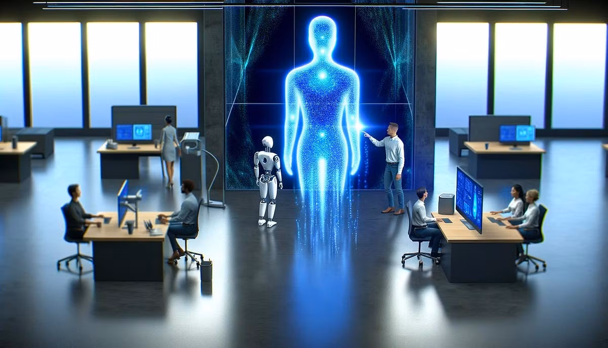 Nếu không hành động kịp thời, con người có thể bị bỏ lại phía sau trong chính cuộc chơi mà mình tạo ra, nơi AI “nghĩ” nhưng không còn ai hiểu được.