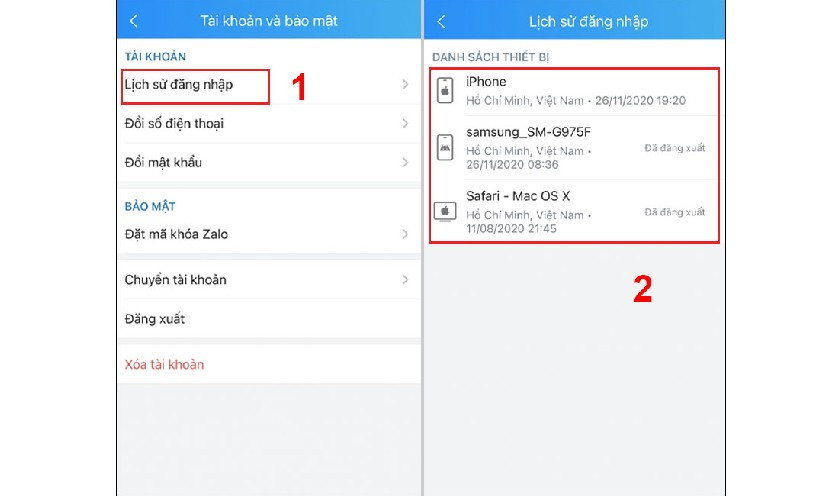 Nhận biết sớm và xử lý kịp thời sẽ giúp bạn bảo vệ thông tin cá nhân, tránh trở thành nạn nhân của các cuộc tấn công mạng tinh vi.