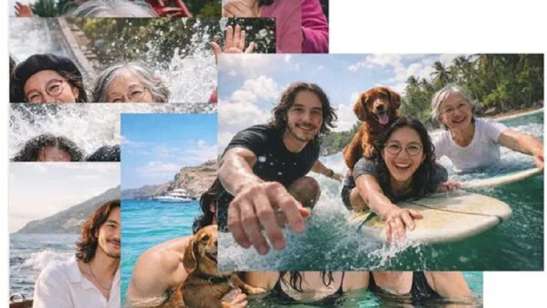 Điểm đột phá lớn nhất nằm ở khả năng chỉnh sửa hình ảnh nhất quán, giữ nguyên khuôn mặt, ánh sáng và bố cục qua nhiều lần chỉnh sửa.