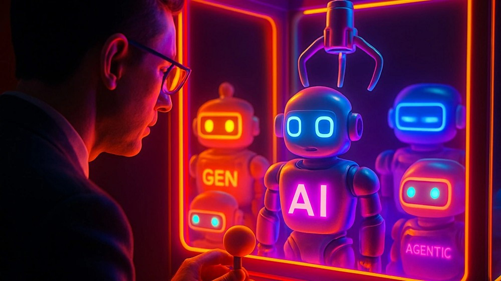 Mỗi tác nhân AI được vận hành như một nhân viên thật, có vai trò, KPI và mục tiêu doanh thu rõ ràng.