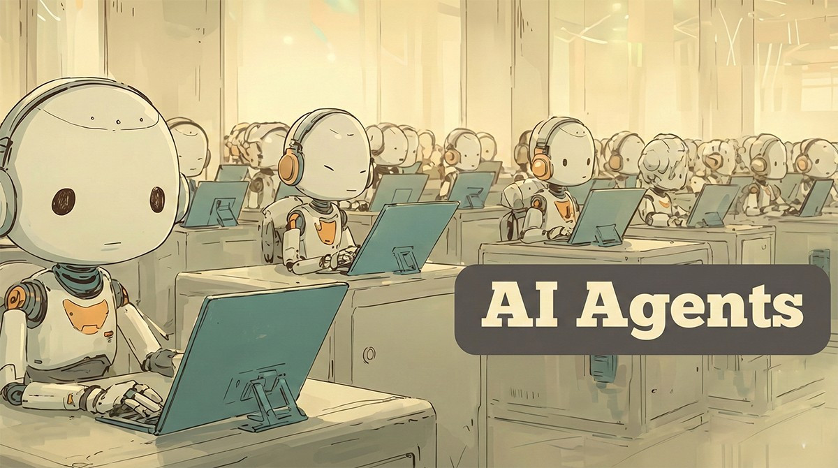 Ngành công nghiệp phần mềm toàn cầu đang đứng trước bước ngoặt lớn khi Trung Quốc tung ra mô hình kiếm tiền từ AI hoàn toàn mới.