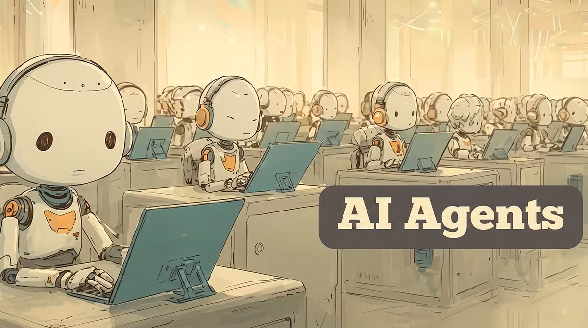 Ngành công nghiệp phần mềm toàn cầu đang đứng trước bước ngoặt lớn khi Trung Quốc tung ra mô hình kiếm tiền từ AI hoàn toàn mới.