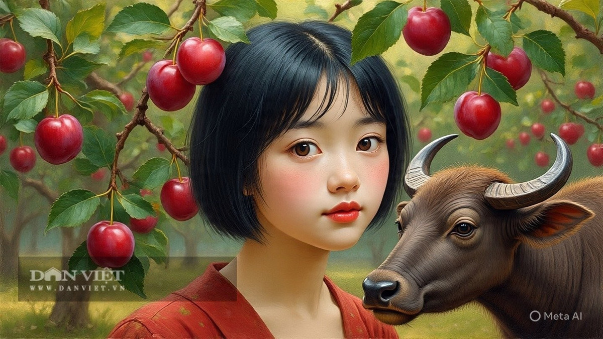 Tuổi Sửu: Theo tử vi 12 con giáp năm 2025, những người tuổi Sửu nổi tiếng là siêng năng và chăm chỉ. Họ làm việc âm thầm, không biết mệt mỏi như những con trâu già.