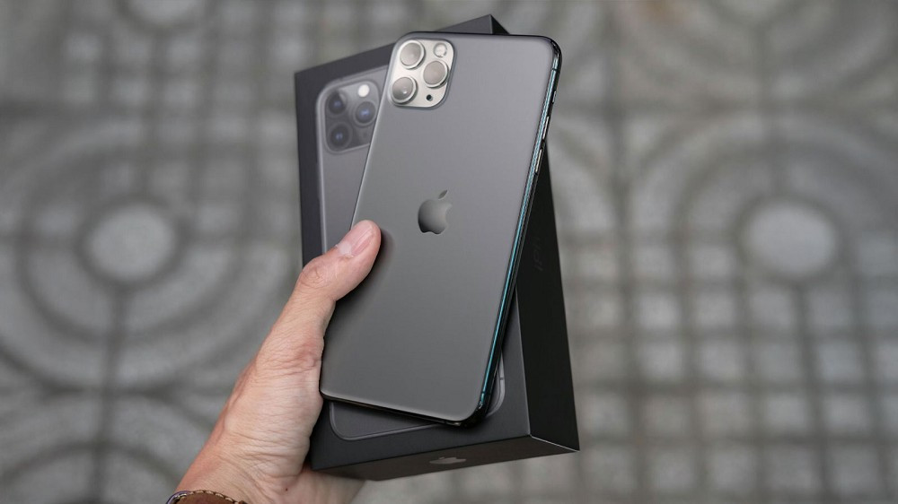 Cùng đợt này, Apple cũng đưa MacBook Air 2020 bản Intel, iPhone 8 Plus 128GB, iPad Air 3 và Apple Watch Series 5 vào diện “vintage”.