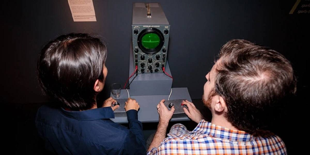 Mãi đến thập niên 1970, trò chơi mới được công nhận là tiền thân của toàn bộ ngành công nghiệp game.