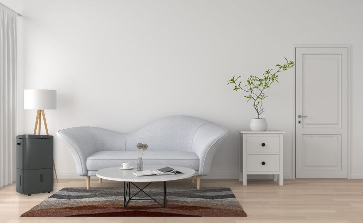 Người dùng nên chọn công suất phù hợp và chỉ chạy 4-8 giờ mỗi ngày.