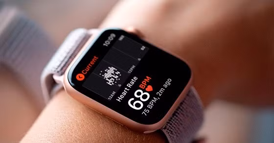 Lợi thế lớn nhất của Apple Watch nằm ở khả năng theo dõi nhịp tim liên tục nhiều giờ mỗi ngày thay vì chỉ kiểm tra trong thời gian ngắn.