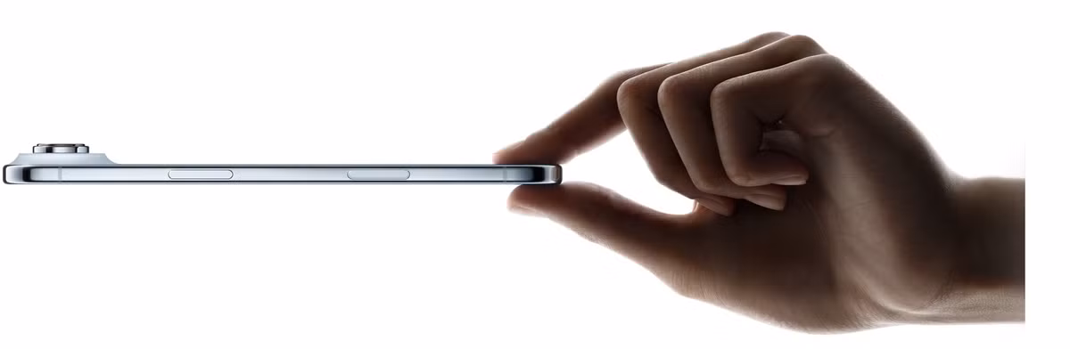 Camera chính 48MP của iPhone Air không có ống kính góc siêu rộng, hạn chế chụp nhóm và phong cảnh.