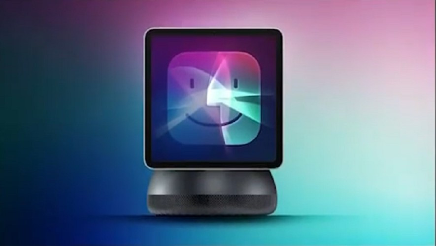 Ở mảng nhà thông minh, Apple dự kiến giới thiệu Home Hub - thiết bị tích hợp màn hình và loa, đóng vai trò trung tâm điều khiển smart home.(Nguồn: CNET)