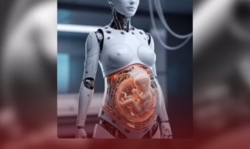 Thiết bị EXTEND do Bệnh viện Nhi Philadelphia phát triển đã thử nghiệm thành công trên cừu non từ năm 2017. (Ảnh: Gulf Good News)