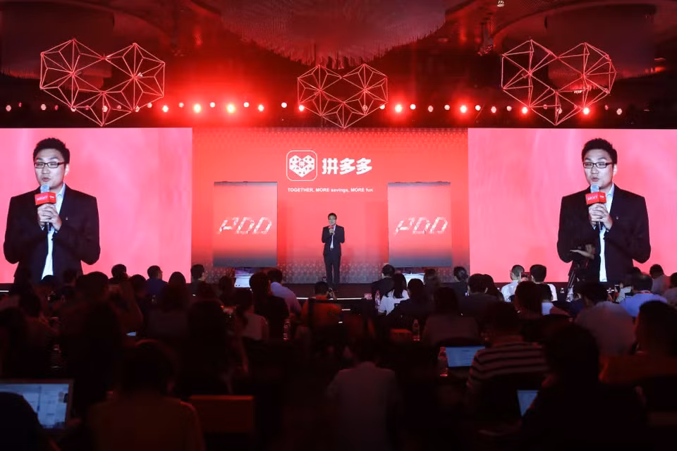 Huang khẳng định: “Của cải chưa bao giờ là mục tiêu cuối cùng, nó chỉ là công cụ”.