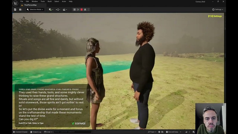 Dự án được xem là hướng đi mới cho bảo tồn và truyền thông di sản, biến lịch sử khô khan thành trải nghiệm tương tác hấp dẫn.