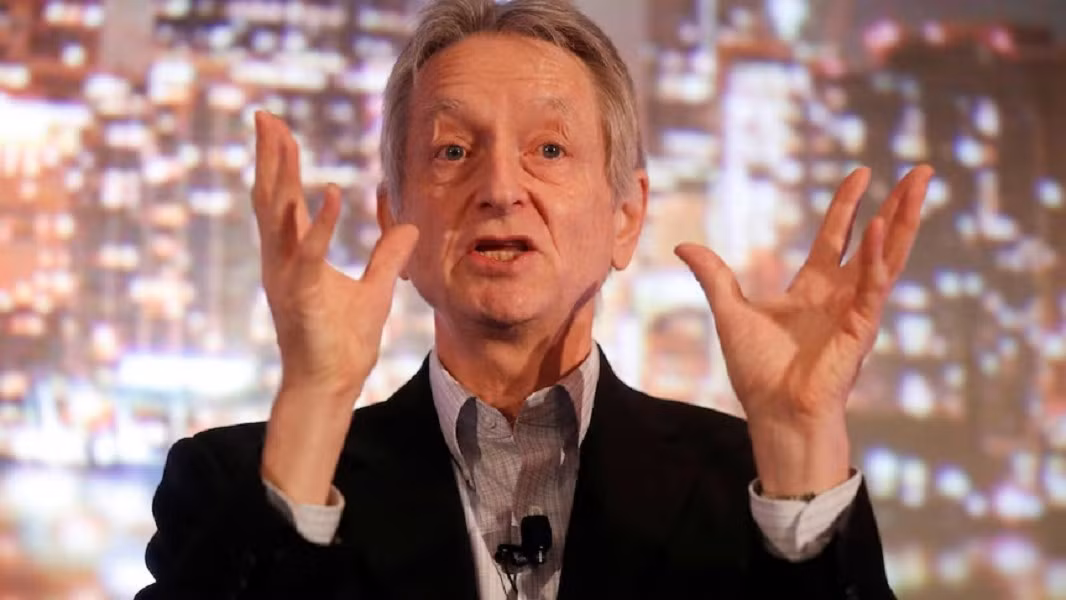 Geoffrey Hinton và Yoshua Bengio cảnh báo AI siêu trí tuệ có thể vượt con người trong hầu hết nhiệm vụ nhận thức chỉ trong vài năm.