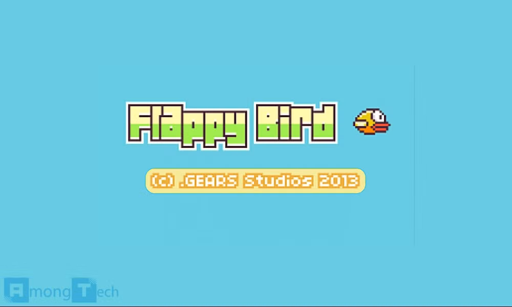12 năm trôi qua, Flappy Bird vẫn là biểu tượng game di động toàn cầu, minh chứng cho mặt trái của sự nổi tiếng.