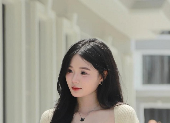 Màn hóa thân thành Columbina từng khiến cộng đồng mạng “bùng nổ” vì thần thái xuất sắc.