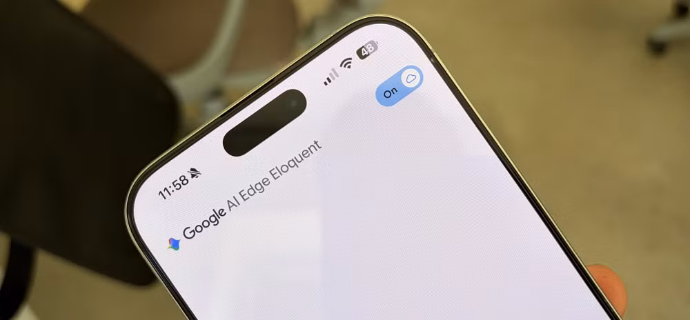 Google cũng cho phép cá nhân hóa trải nghiệm bằng cách bổ sung từ vựng riêng, giúp nhận diện chính xác hơn các thuật ngữ chuyên ngành hoặc tên riêng.