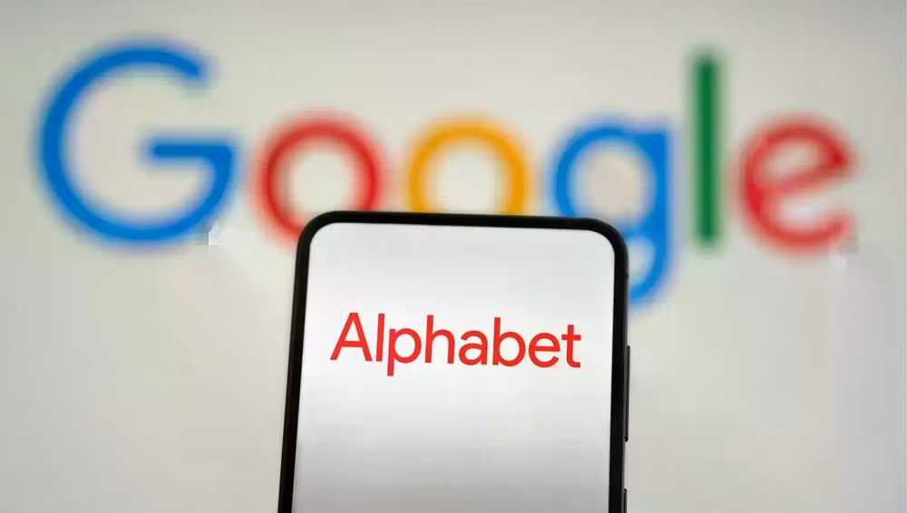 Alphabet hiện có hơn 126 tỷ USD tiền mặt nhưng vẫn vay để đầu tư mạnh vào trí tuệ nhân tạo.