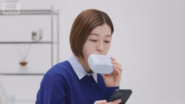 Sản phẩm đánh trúng tâm lý những người bận rộn, ngại thao tác thủ công nhưng vẫn muốn đảm bảo vệ sinh răng miệng mỗi ngày.