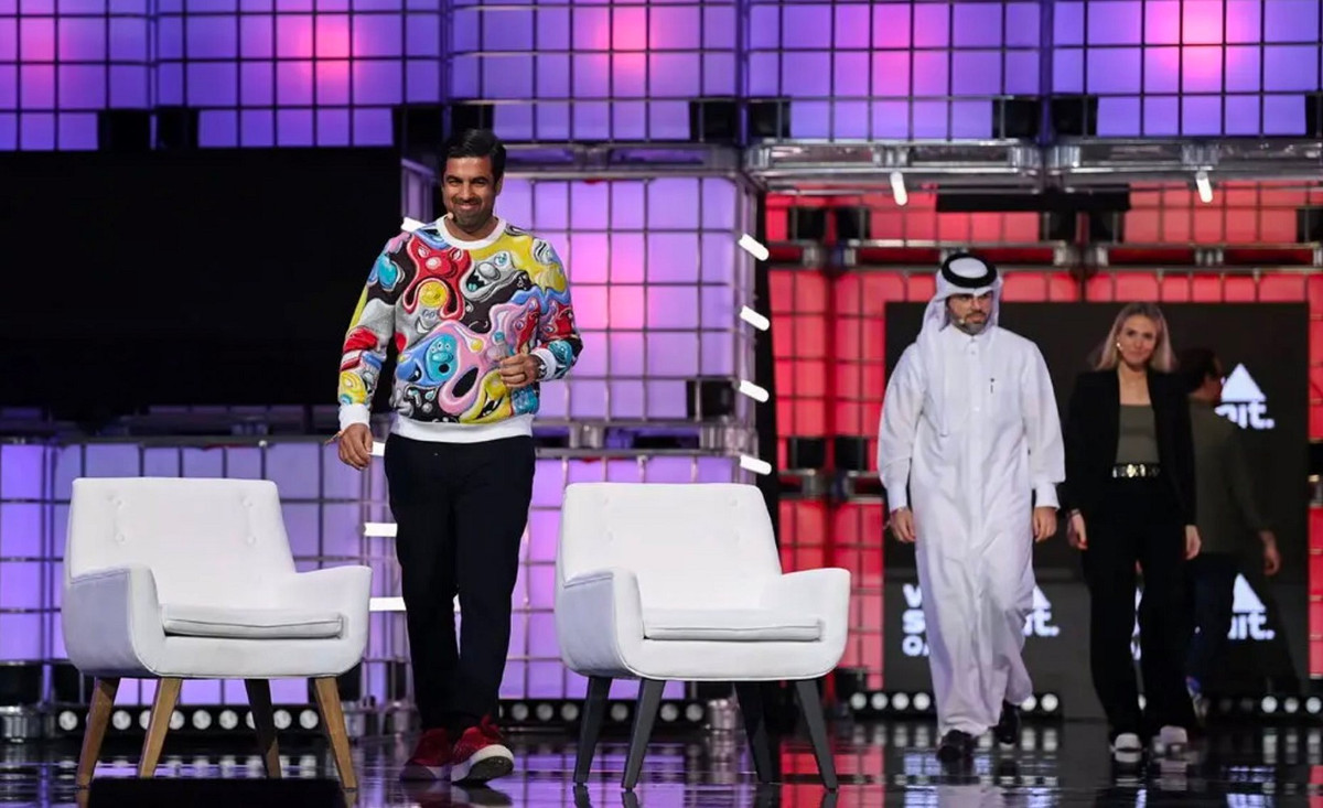 CEO sáng lập Sachin Duggal từ chức sau loạt cáo buộc gian lận và tài chính mờ ám.