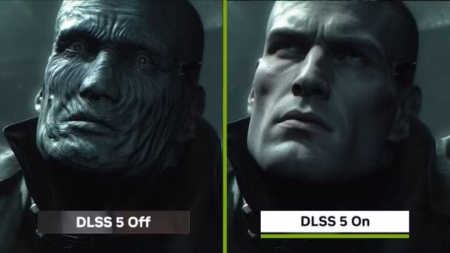Tranh cãi xoay quanh DLSS 5 cho thấy khoảng cách lớn giữa công nghệ AI và cảm nhận nghệ thuật trong thế giới game.