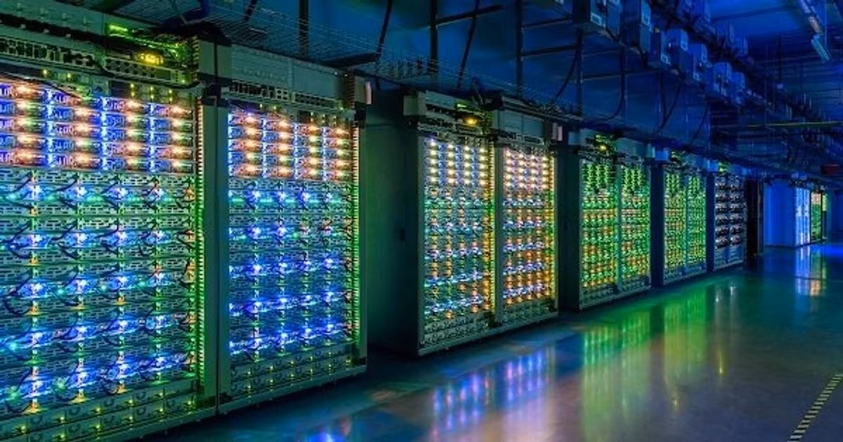 Họ cũng phát triển các phiên bản nhỏ gọn hơn của mô hình chính nhằm giảm tải tính toán.