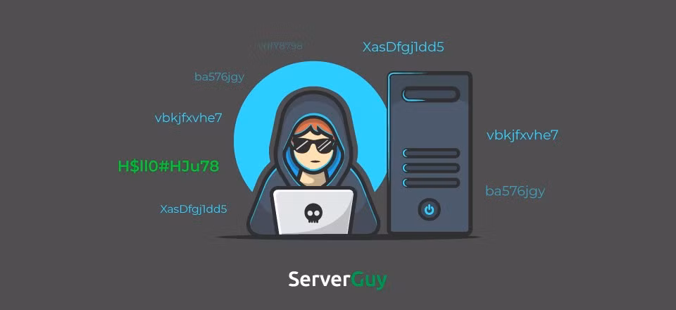 Xác thực đa yếu tố và cơ chế giới hạn đăng nhập sai là lá chắn quan trọng để ngăn brute force tấn công thành công.