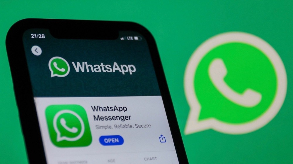 Lãnh đạo WhatsApp nhấn mạnh ứng dụng dùng giao thức mã hóa Signal và khóa bảo mật nằm trên thiết bị cá nhân.