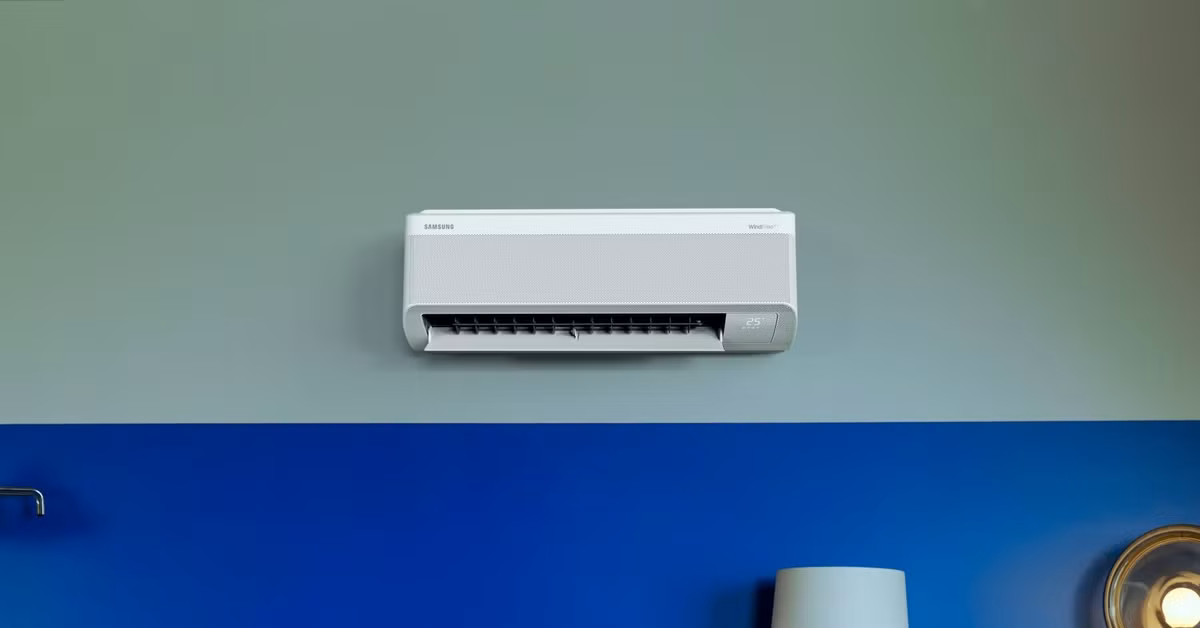 Sản phẩm được người làm việc tại nhà ưa chuộng nhờ tính năng điều khiển qua điện thoại và vận hành không gây xao nhãng.