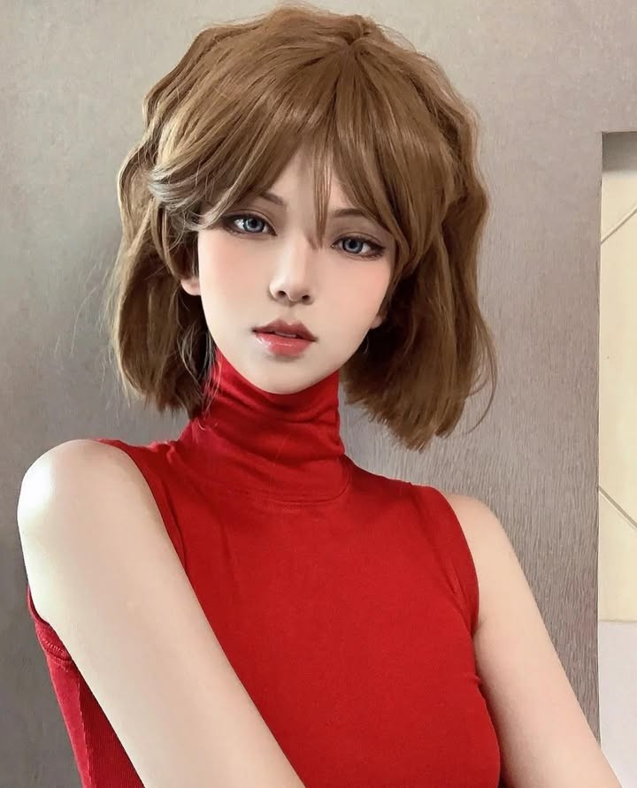 Ai Haibara vốn là nhà khoa học thiên tài Miyano Shiho, người tạo ra APTX 4869.