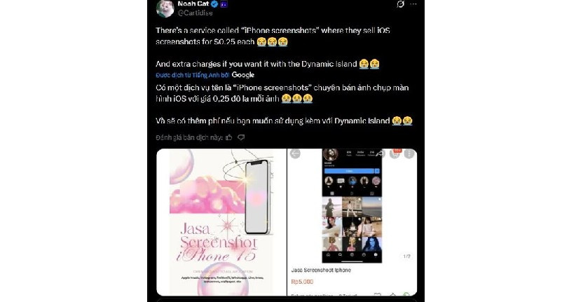 Nhiều người bán coi đây là nghề tay trái, mỗi ngày nhận hàng chục đơn nhờ nhu cầu ổn định từ giới trẻ.