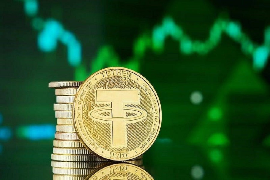 Theo ông, Tether không chỉ phổ biến stablecoin mà còn thúc đẩy việc chấp nhận USD tại các thị trường mới nổi.