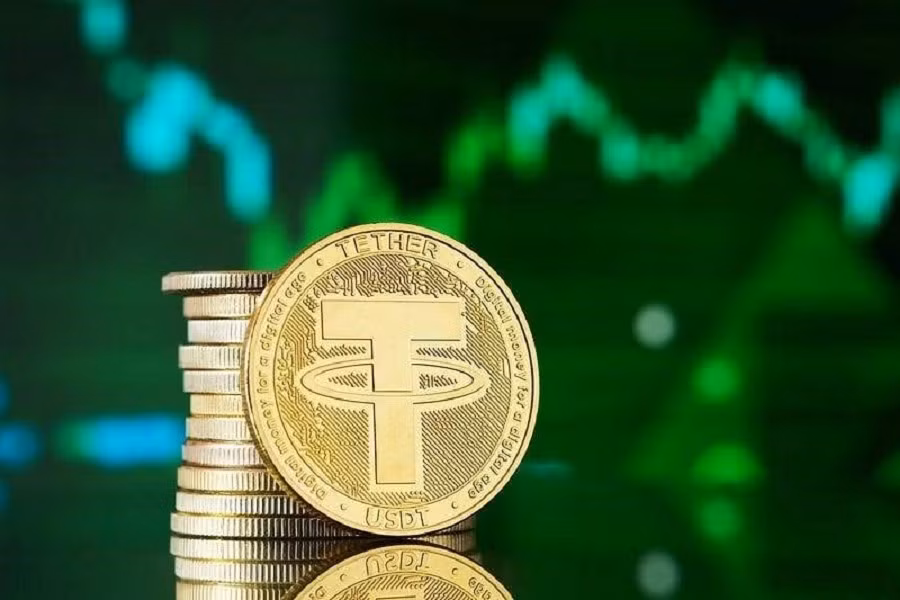 Theo ông, Tether không chỉ phổ biến stablecoin mà còn thúc đẩy việc chấp nhận USD tại các thị trường mới nổi.