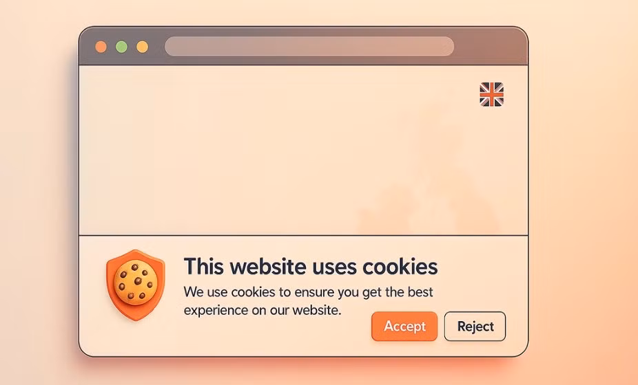 Một báo cáo kiểm toán mới đây đã phơi bày thực tế gây sốc: ngay cả khi người dùng bấm “từ chối tất cả”, dữ liệu cá nhân vẫn có thể bị thu thập bởi các nền tảng quảng cáo lớn.