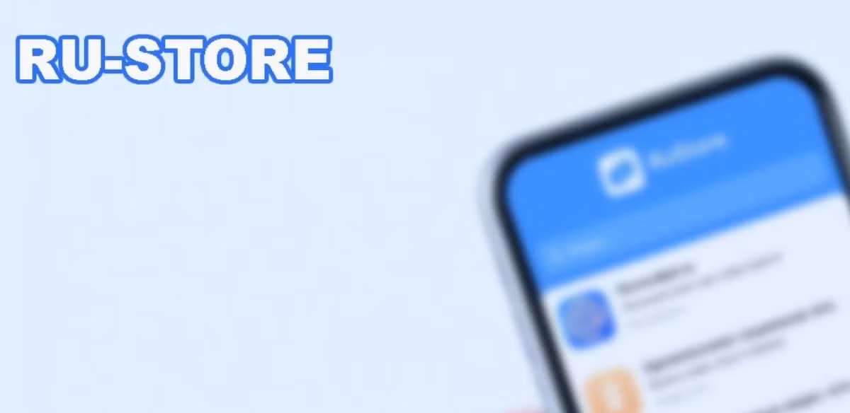 Hơn 50% doanh thu từ ứng dụng quốc tế trên RuStore hiện thuộc về các nhà phát triển châu Á.(Ảnh:APKPure)