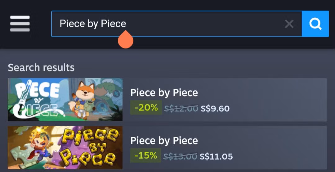 Quyết định hợp tác không chỉ mang ý nghĩa tinh thần mà còn đem lại hiệu quả kinh tế, khi game giải đố hoàn vốn chỉ sau 24 giờ phát hành.s