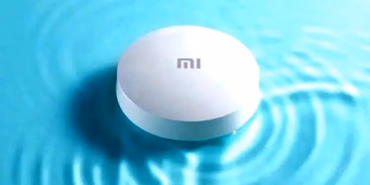 Thiết bị đạt chuẩn IP67 chống bụi nước, nhỏ gọn, dùng pin lâu dài và cực hữu ích cho gia đình hiện đại.