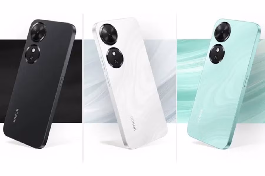 Điểm nổi bật là viên pin 6.000mAh hỗ trợ sạc 15W, cho thời gian sử dụng dài ngày. .