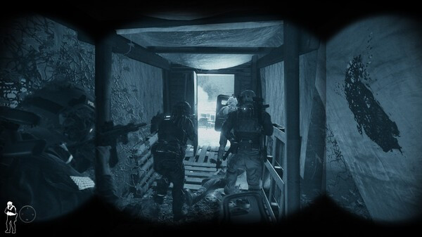 Void Interactive sau đó phải lên tiếng, cho rằng tranh cãi đến từ hiểu lầm.