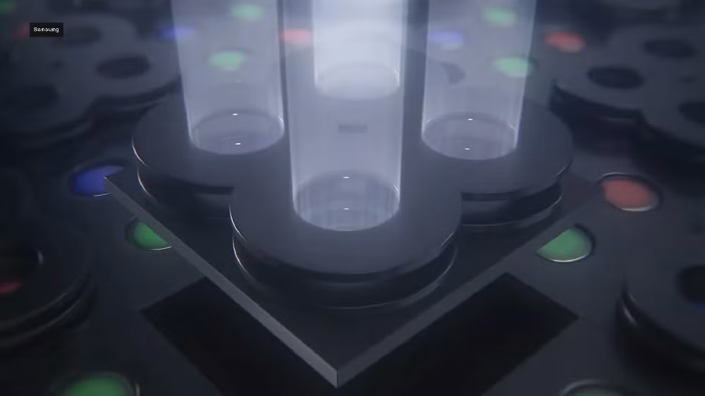 Nội dung trên màn hình khó bị nhìn thấy từ góc nghiêng trên 30 độ.