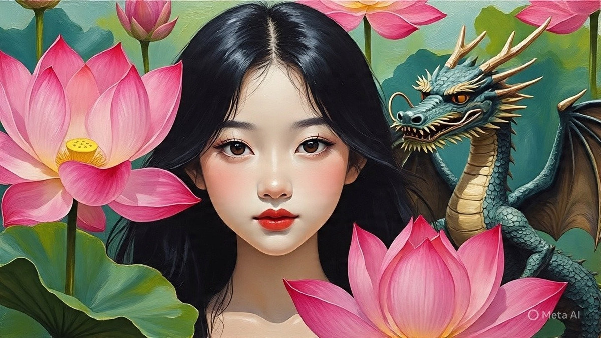 Theo tử vi 12 con giáp năm 2025, người tuổi Thìn có hoài bão lớn và năng lực vượt trội. Tháng 7, vận may sự nghiệp của tuổi Rồng bùng nổ.