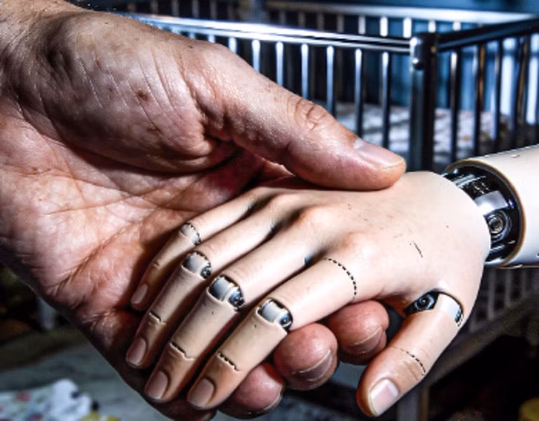 Phát ngôn cho rằng “con người không đáng tin cậy” của Lamar khiến dư luận lo ngại về cách giáo dục và hệ giá trị trẻ em sẽ tiếp nhận.(Ảnh: futuretech)